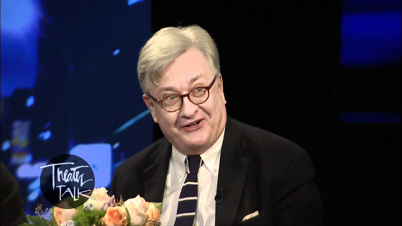Theater Talk:  Jacques le Sourd, John Simon and Terry Teachout