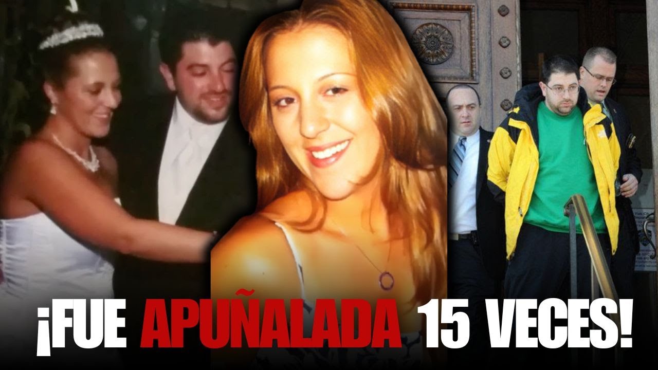 Su esposo no queria que nadie descubriera su adicción | Sissy Mapes-Crupi