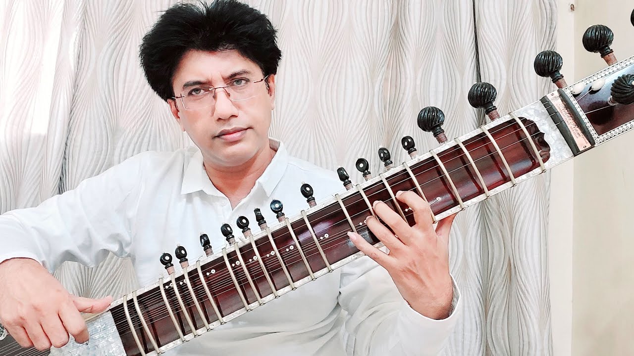 #Bhairavi #Sitar  Debojyoti Gupta