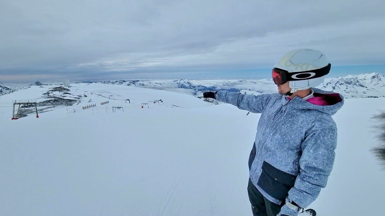 Devenez un skieur expert en évitant ces 6 erreurs courantes !