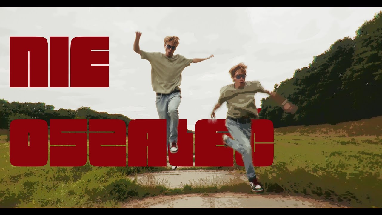 Simon Bronew - nie oszaleć