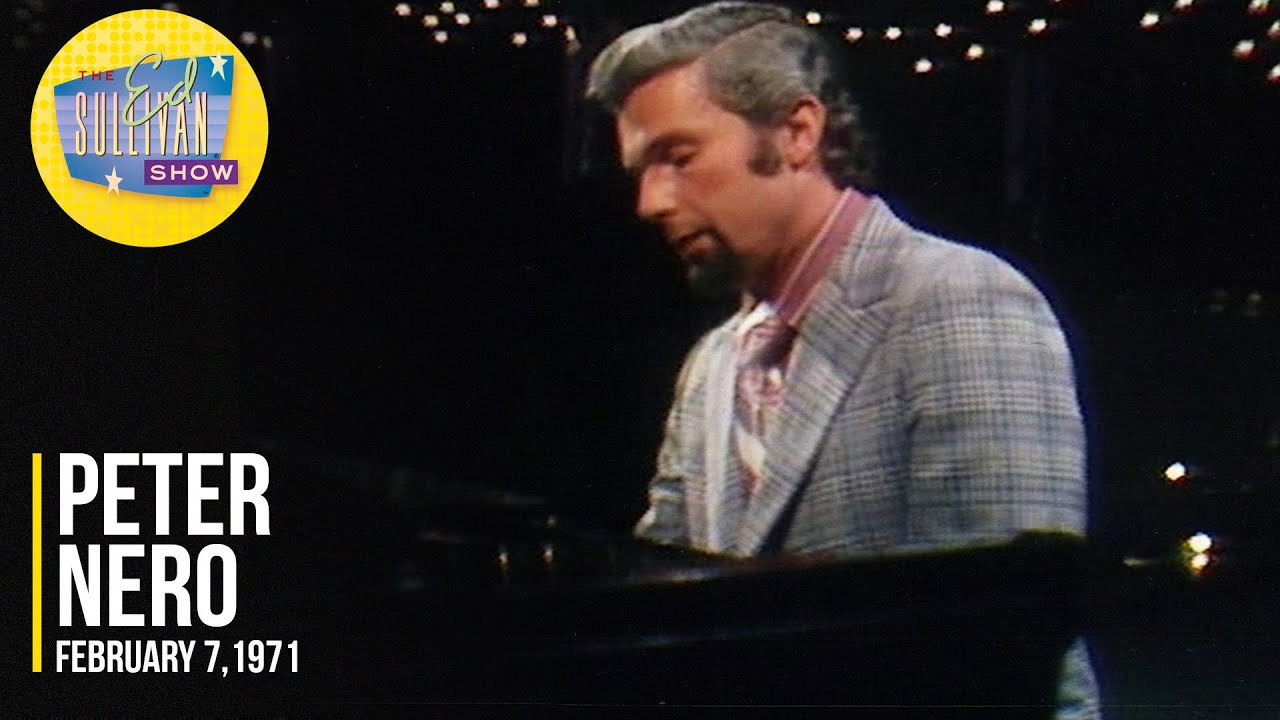 Peter Nero Theme From 
