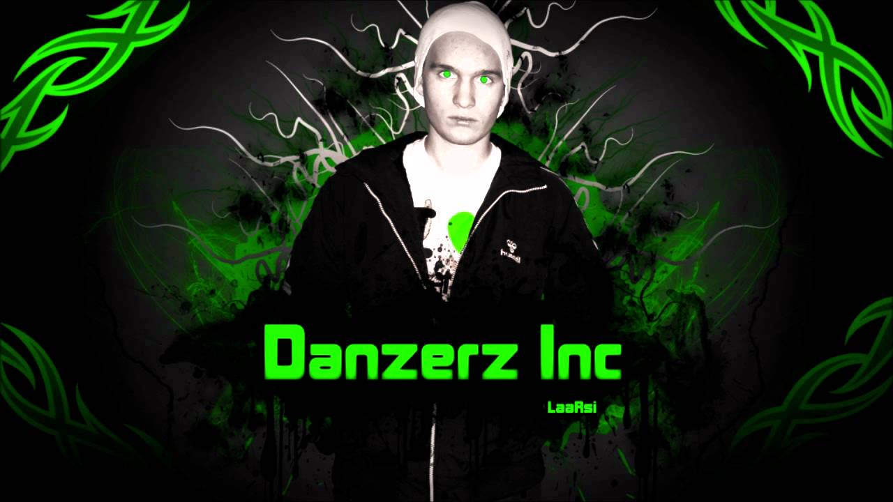 DJ Splash - So Irresistable (Danzerz Inc 2012 Remix)
