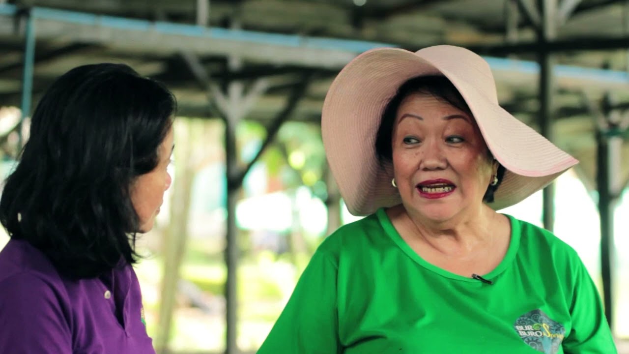 Gusto ko, Organiko! Episode #5: Buro Buro Springs Vermi Farm