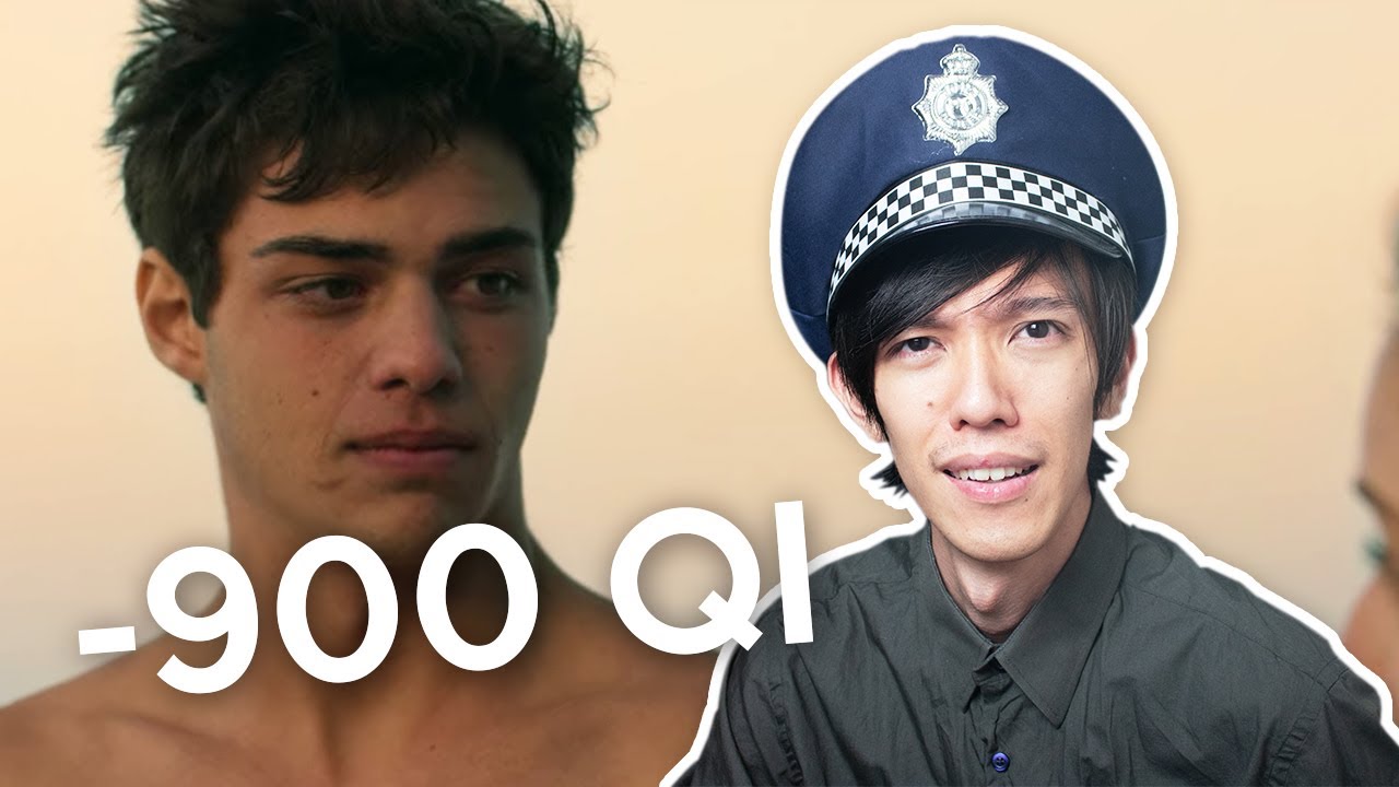 SPF-18 diminuiu todo meu QI