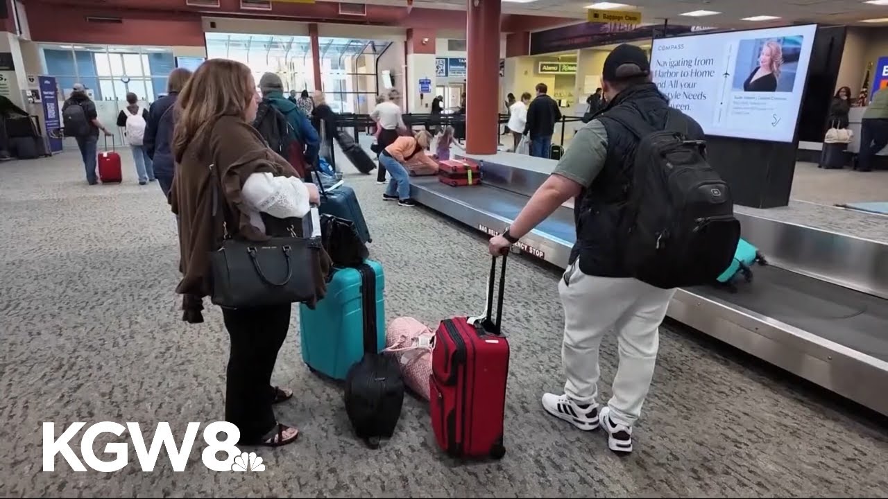 Soaring gas prices lead to higher flight prices, which may stick around for months