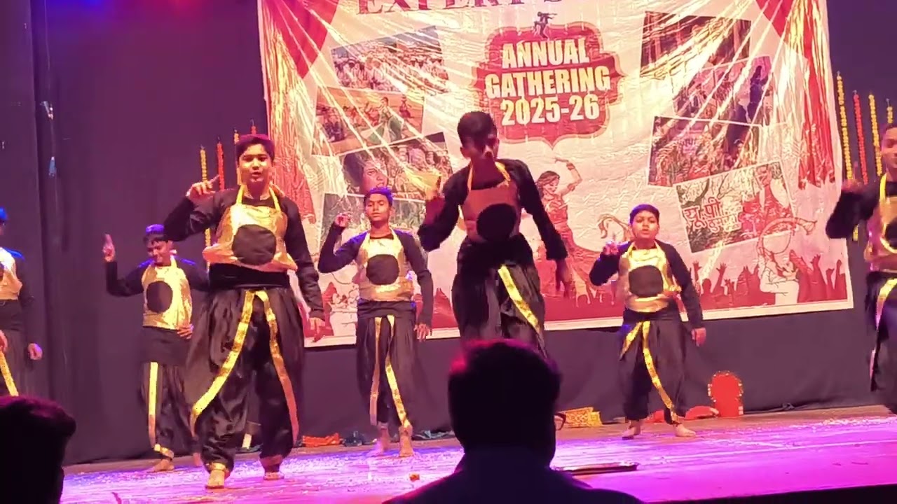 Mahabharat Drama 