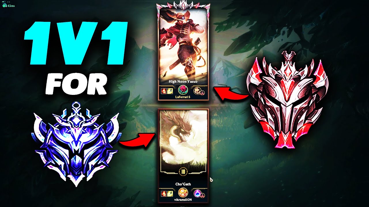 1v1 Against Fans, But if I Lose I Have To Boost Them To Diamond