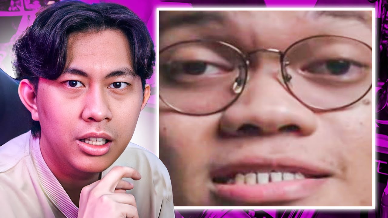 si paling setup plek ketiplek 🤓 - KOMEDI DISCORD EXTRA COMBO