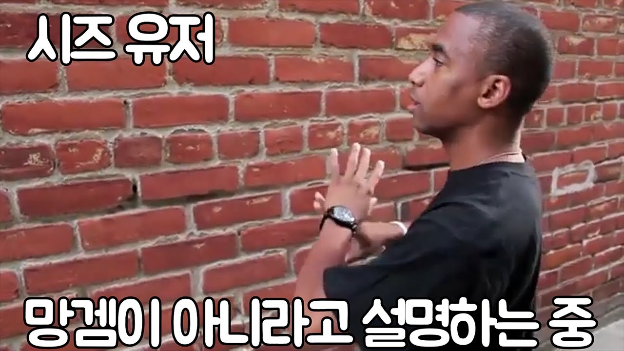 레인보우식스 시즈 유저 특