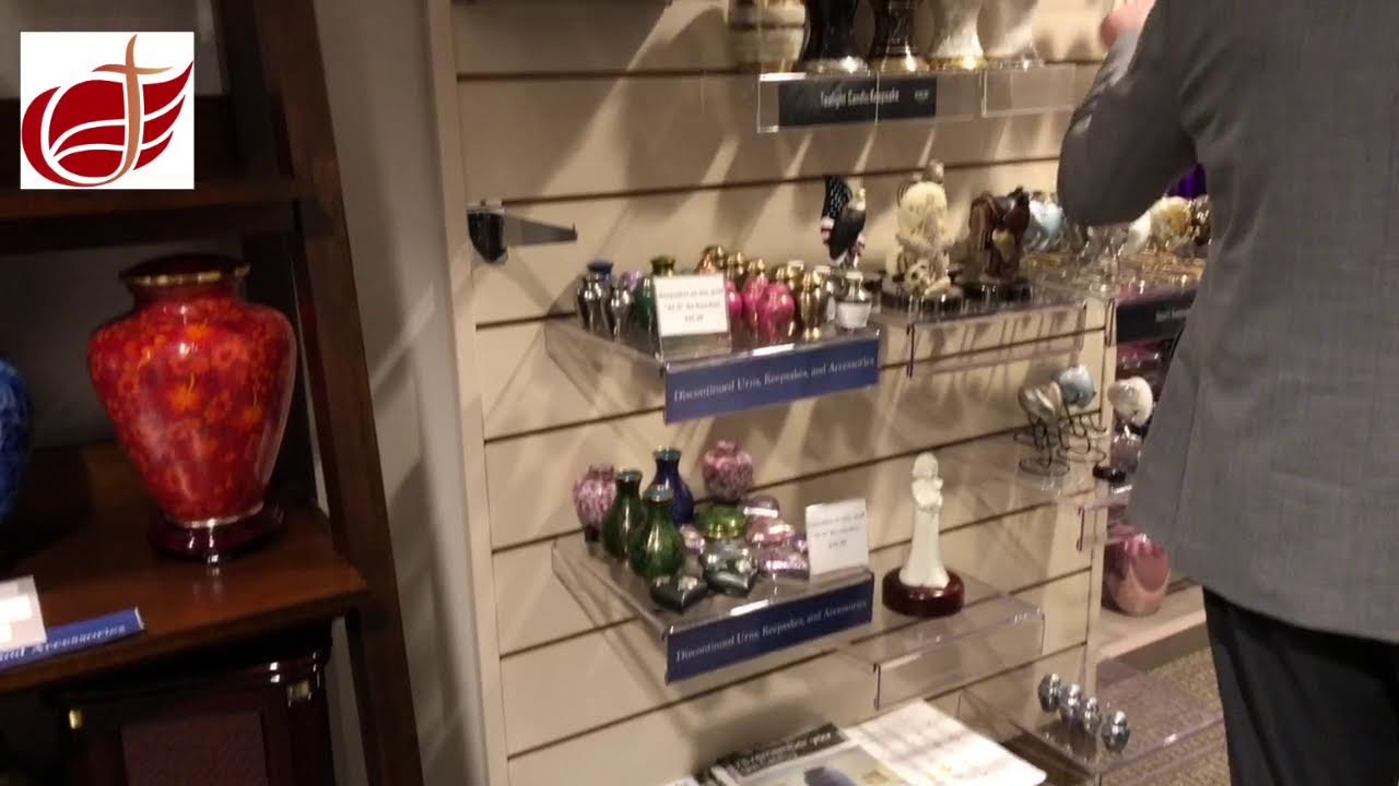 Funeral Home Tour