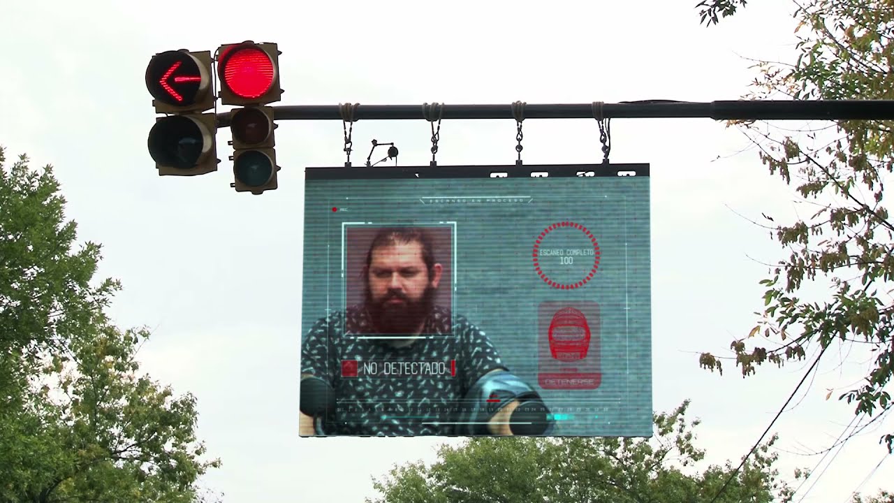 Que se haga viral - Usá siempre el casco - Campaña de Honda Safety