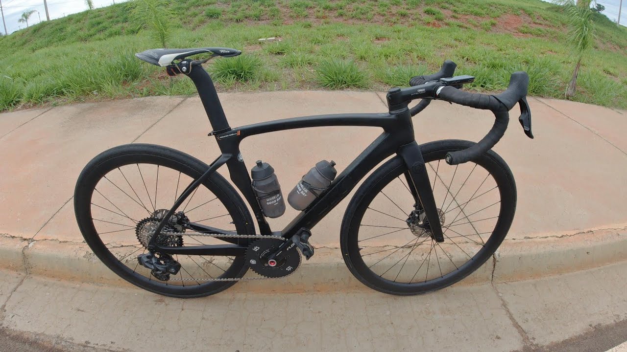 Ceepo Mamba-R! Primeiras impressões!