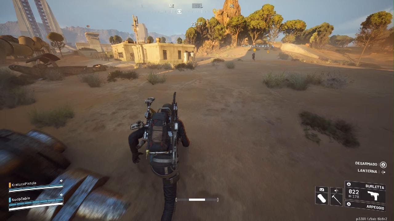 ARC Raiders Puzzle