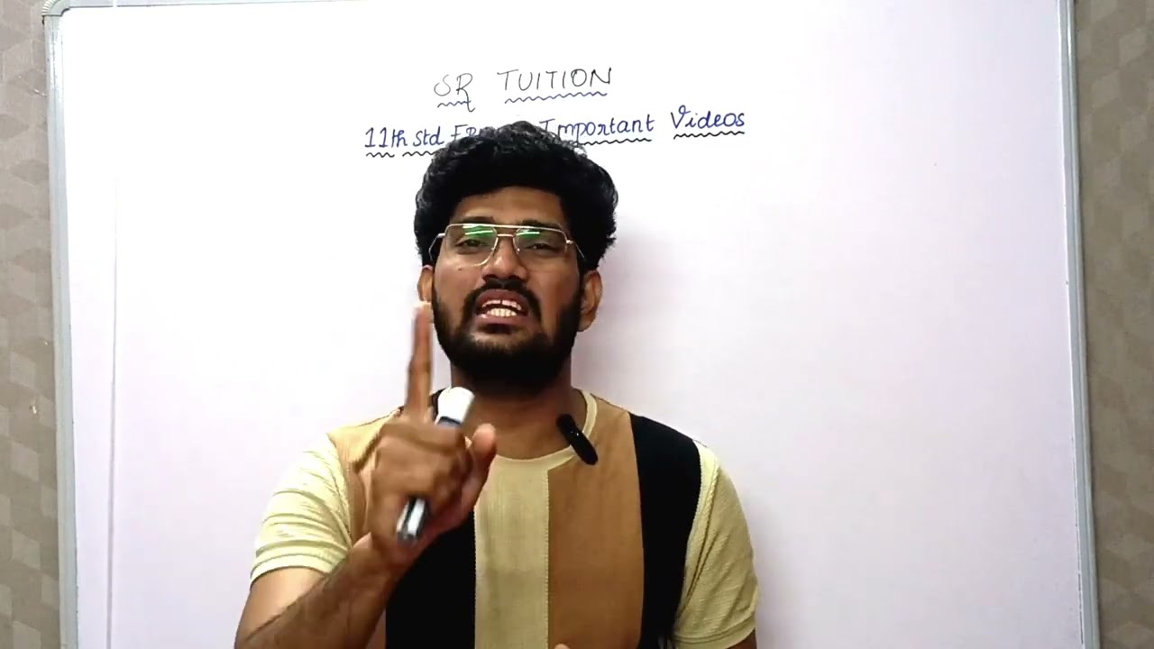 11std FRENCH HOW TO CRACK THE ANNUAL EXAM 🔥 SELF MOTIVATED 🐎🐎STAY CALM