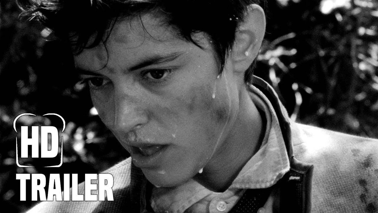 THE WILD BOYS Trailer German Deutsch OmU (2017)