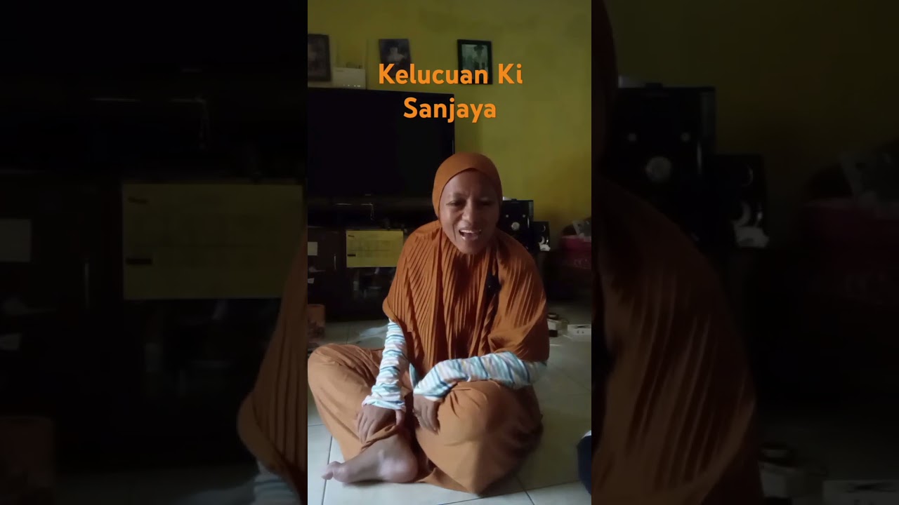 #duniaghaib #kisanjaya#ceritaghaib