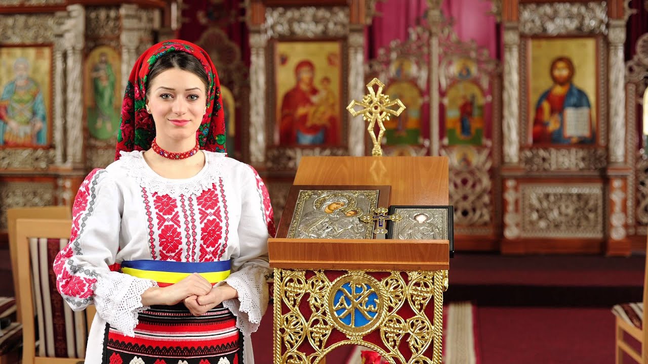Lavinia Maria Chifor - O mă-ntorc și plâng Părinte