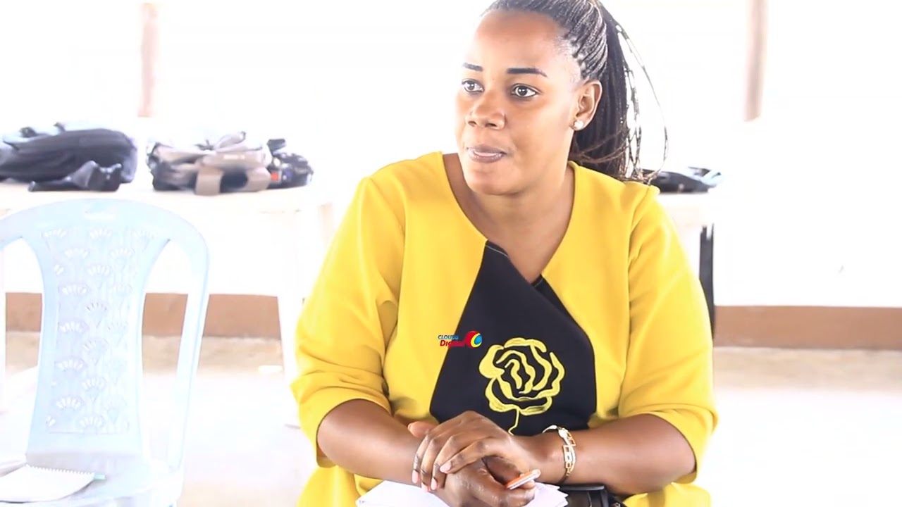 KILA MWANANCHI HAWEZI KUWA MBUNGE MISSENYI