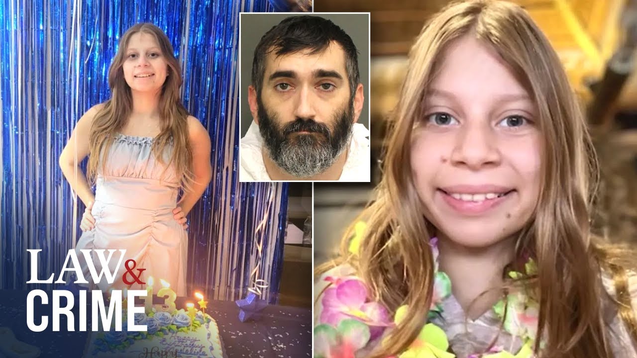 Madeline Soto Vanishes as Mom’s Boyfriend is Arrested for Sex Crimes - Case Breakdown