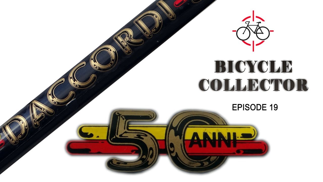 Daccordi 50