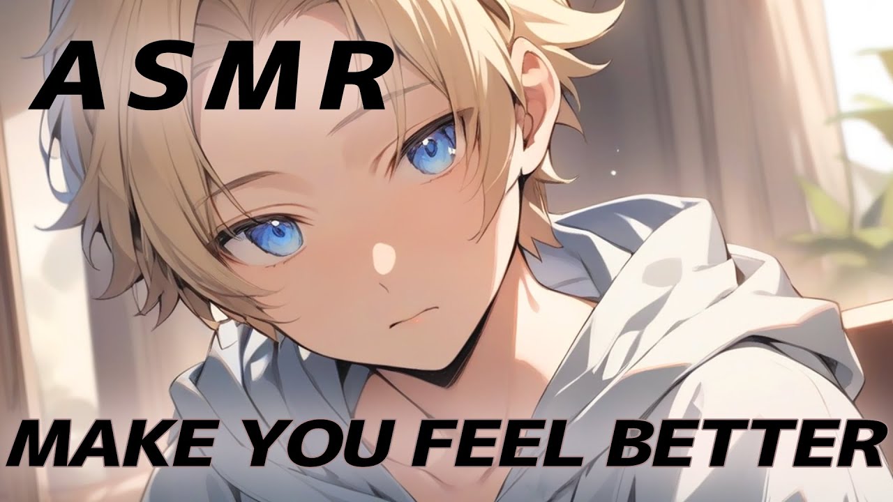 【ASMR】とんとん気持ちいい耳タッピングと鼓膜耳かき【睡眠導入 / EarCleaning】