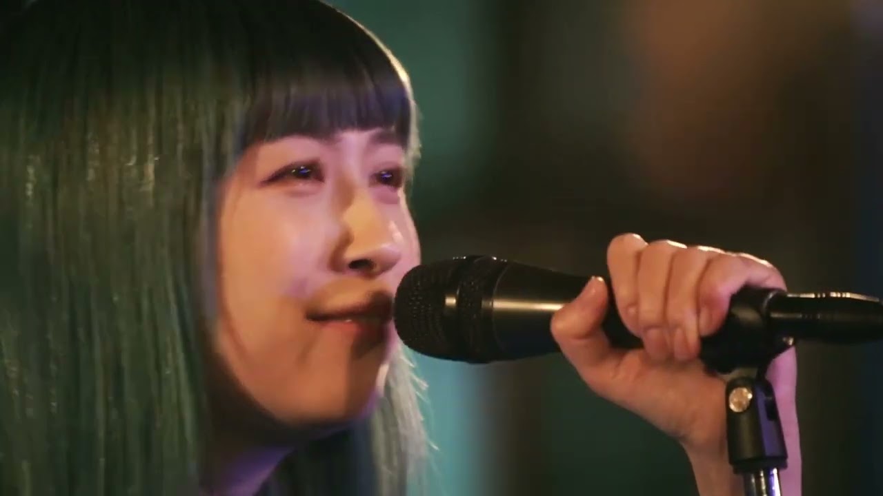 macaroom - inter ice age 4 (LIVE)