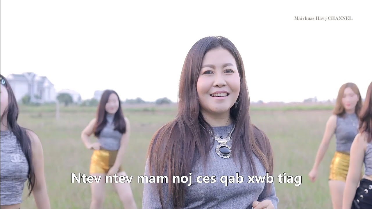 nqaij qaib qus Maiv huas hawj nkauj tshiab 2019