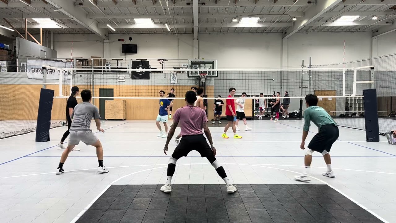 2026-02-07 HAGT Scrimmage - vs High Key BB