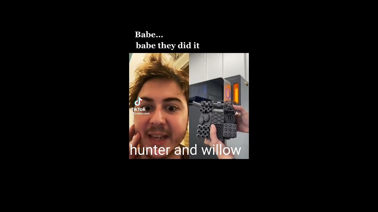 toh as tiktoks because this hiatus is gonna kill me (spoilers!!)