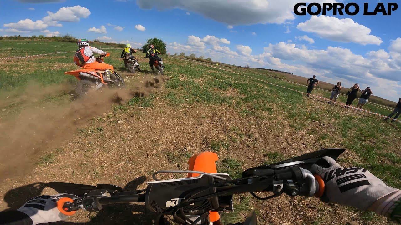 GoPro Lap: Puchar Południowej Polski w Cross Country Łukowa