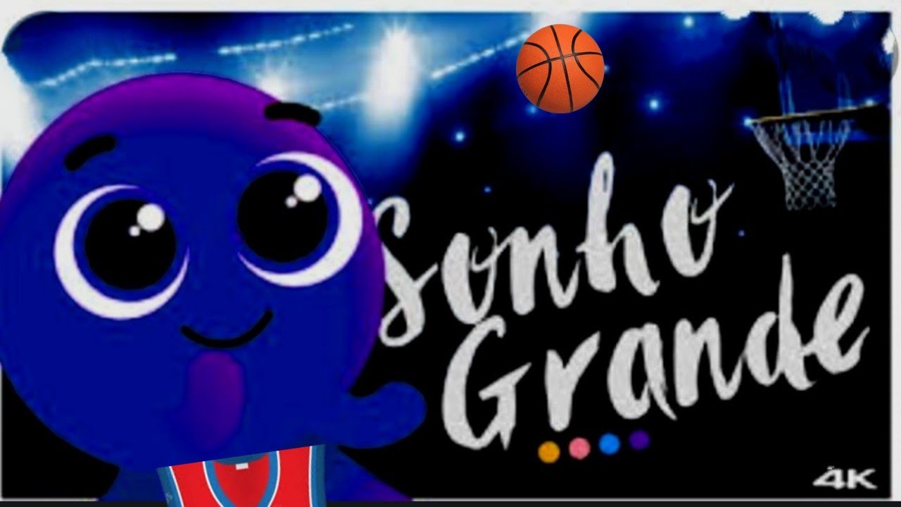 SONHO GRANDE / Bolofofos / Qual é o seu grande sonho?