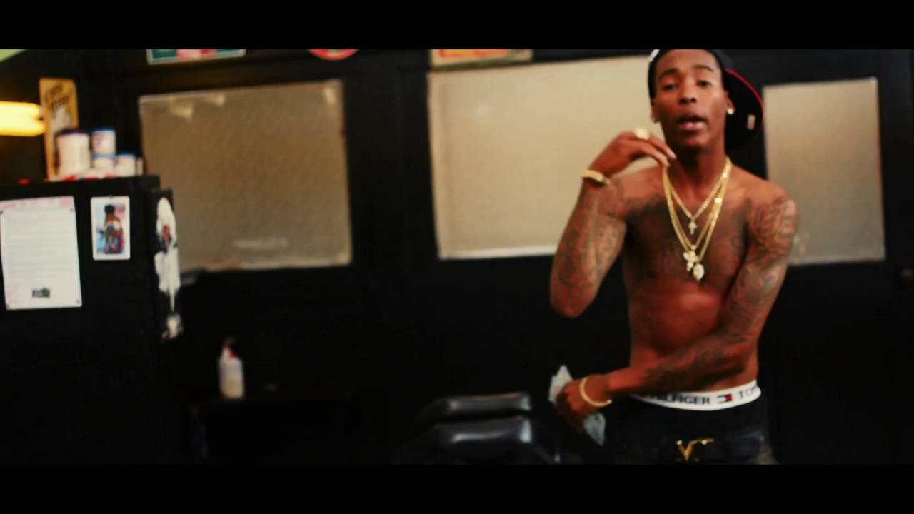 It Aint Shit | Likybo (shot by @viaEndz)