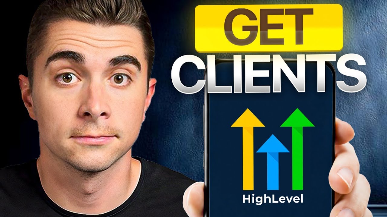 How People Are Quietly Landing GoHighLevel Clients (No Cold Calling)