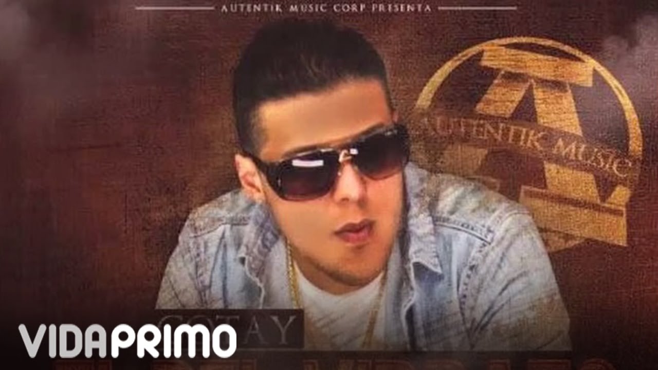 Gotay - Te Llame [Official Audio]