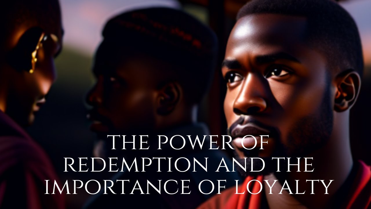 Betrayal in the Heart of Africa: 