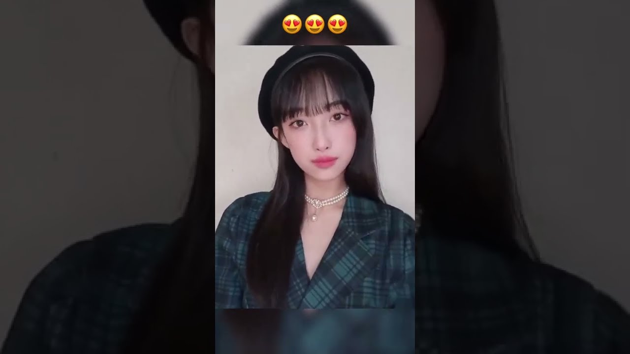 北原ももちゃんの大変身