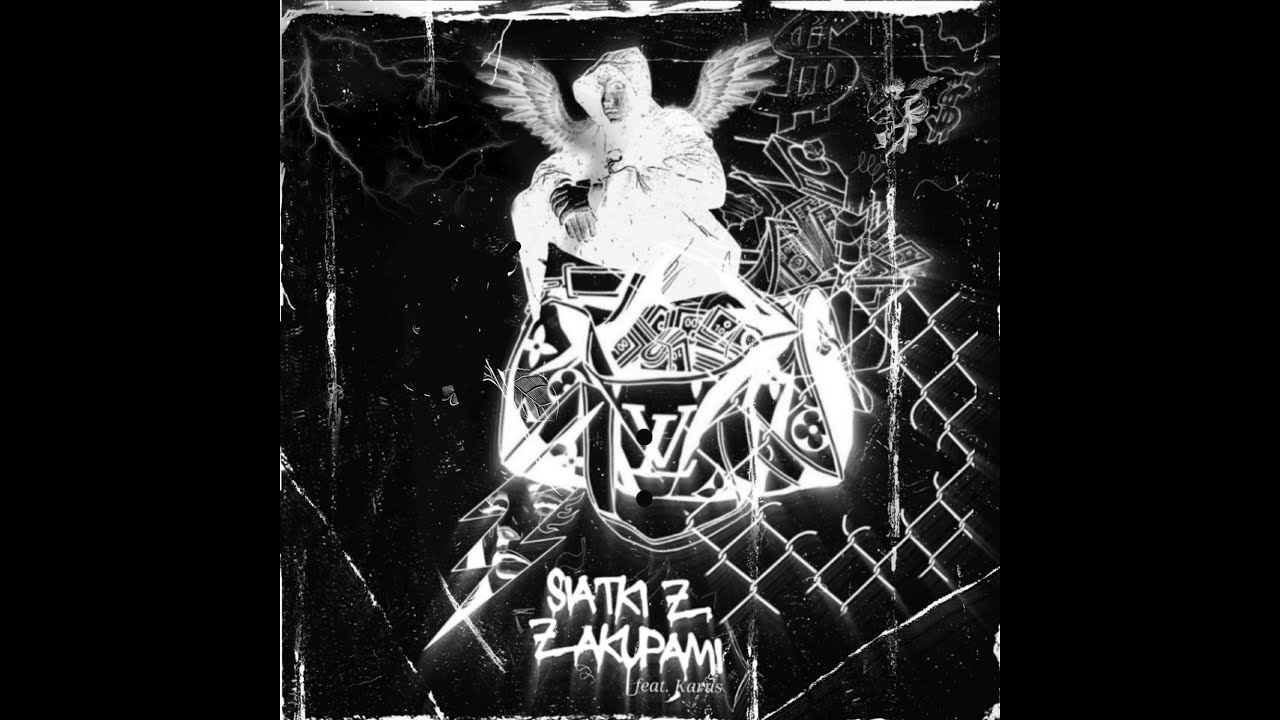 JASKOT - SIATKI Z ZAKUPAMI Ft. Karus prod. Kubbini (Official Audio)