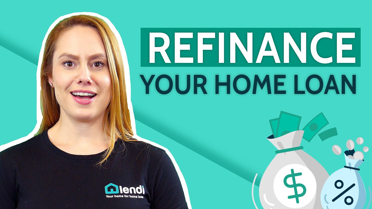 How To Refinance Your Home Loan? 5 EASY Steps To Refinancing (Australia)
