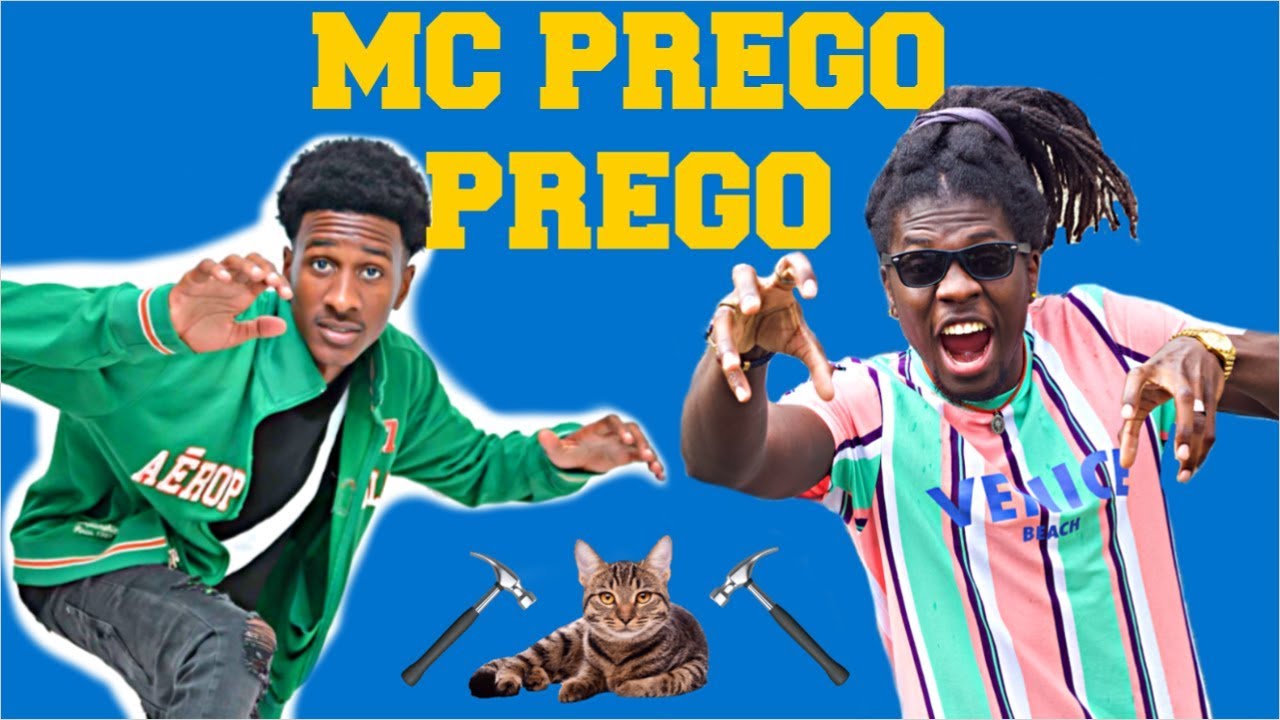 Sem Pressa - Mc Prego Prego