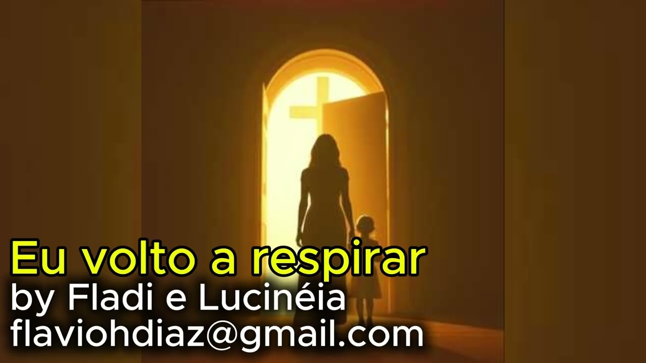 Eu volto a respirar