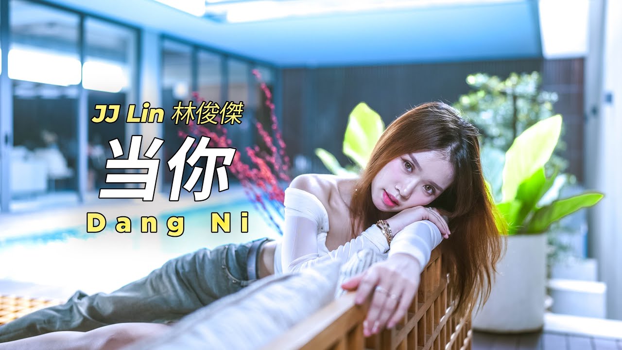 SHARLENE LIU - 当你 Dang Ni | SING COVER - Lirik Terjemahan