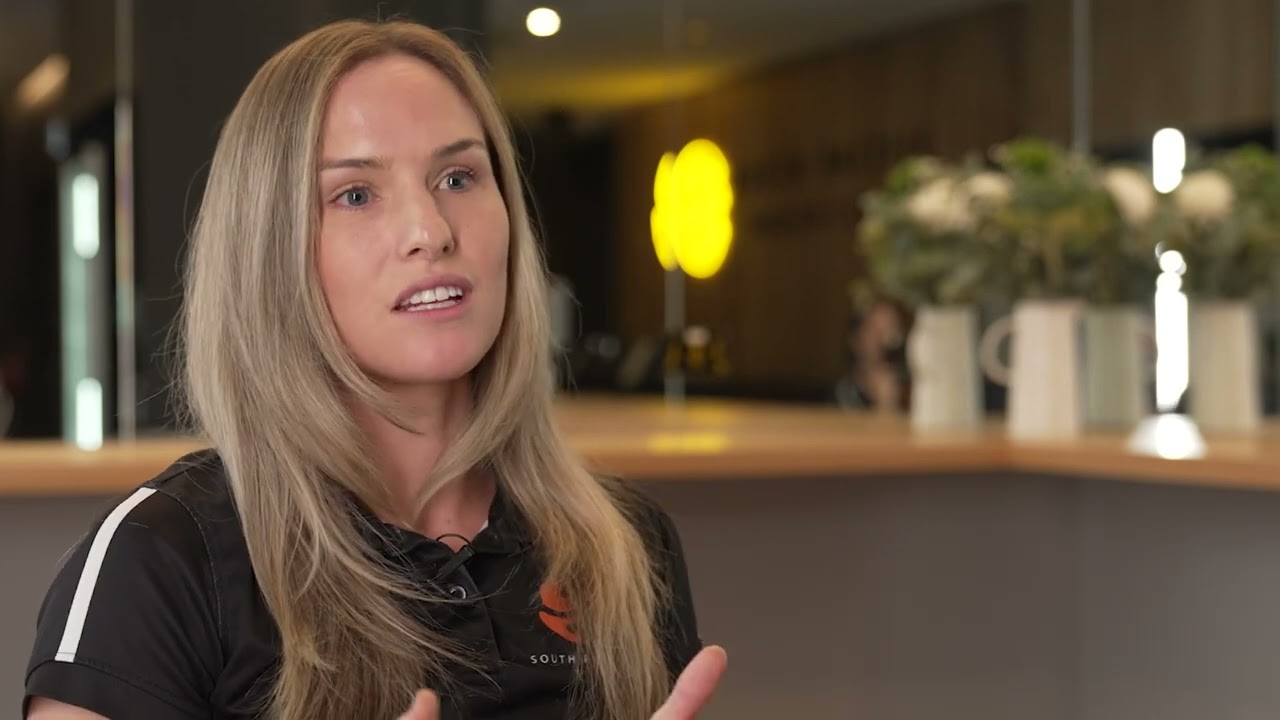 Love Your Career at South Pacific Health Clubs