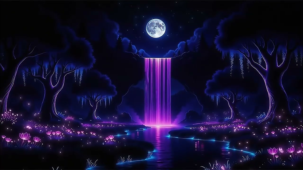 Gentle Whisper ASMR With Relaxing Sounds for Peaceful Bedtime Rest