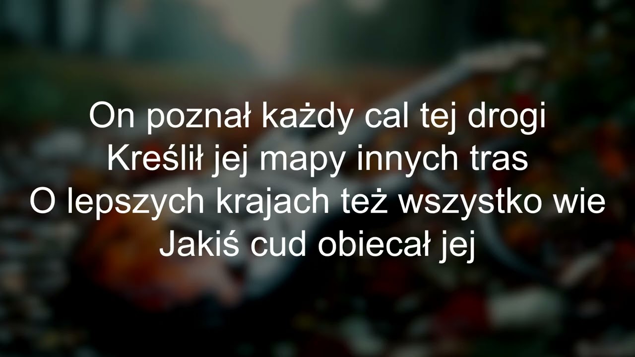 Lombard - Mister of america (tekst lyrics)
