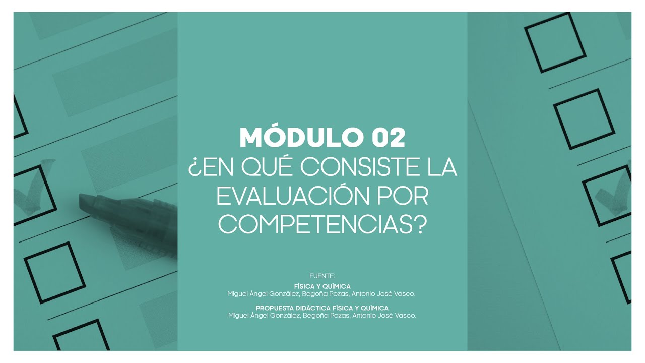 Paso a paso: ¿En qué consiste la evaluación por competencias?