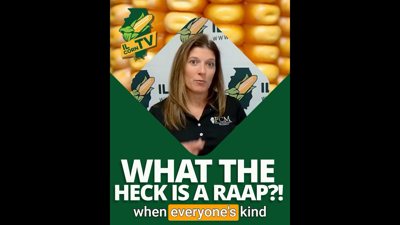What the Heck is a RAAP?!