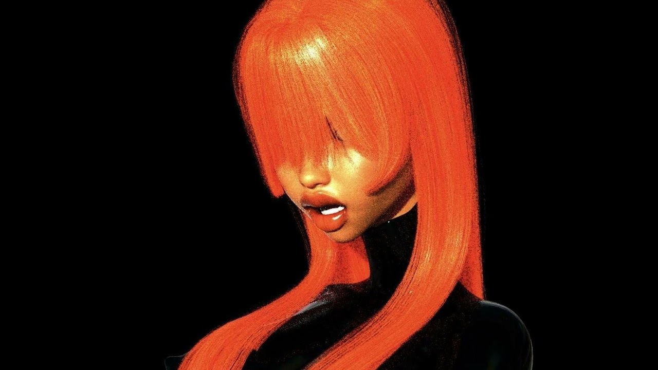 [FREE] DAB × CFN malik × hard trap type beat - 20