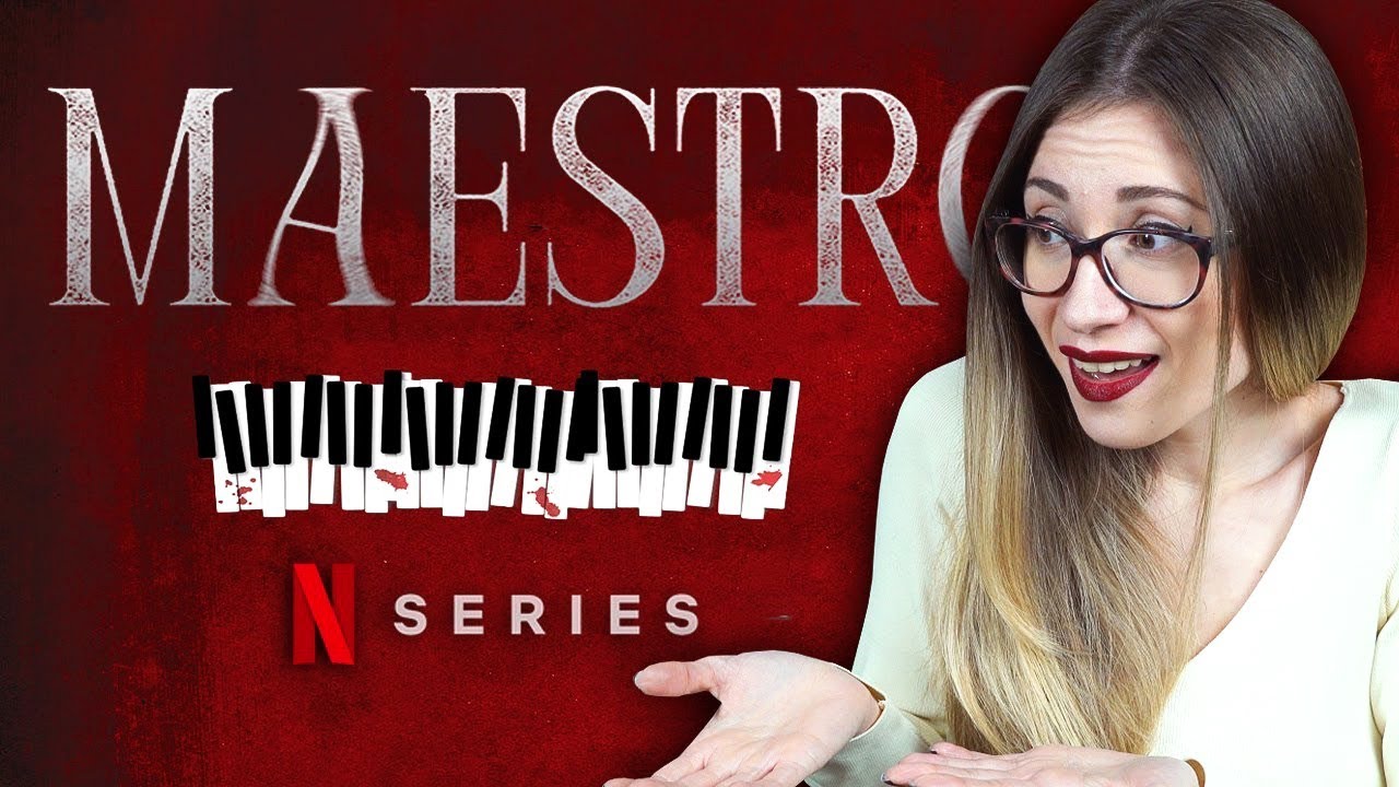 Πώς μπήκε το MAESTRO στο Netflix;