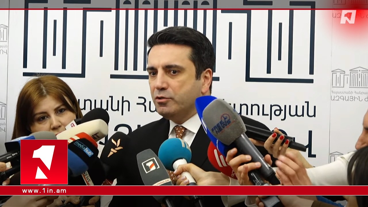 Իրանը հարվածում է ամերիկյան ռազմական կառույցներին․ ՀՀ-ում նման որևէ կառույց չկա․ Ալեն Սիմոնյան